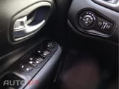 Jeep Renegade Limited 1.0 