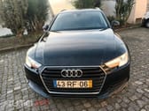 Audi A4 Avant 2.0 TDI Advance