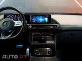 Mercedes-Benz EQC 400 4Matic