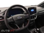 Ford Puma 1.0 EcoBoost mHEV ST-Line