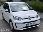 Volkswagen Up! 1.0 BMT Move