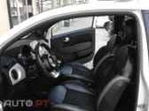 Fiat 500 1.0 Hybrid Sport
