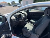 Renault Mégane Coupe 1.5 dCi Dynamique CO2 Champion