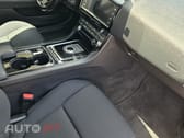 Jaguar XE 2.0 D Pure Aut.