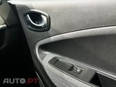 Renault Zoe (c/ Bateria) Intens 50