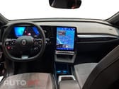 Renault Mégane E-Tech E-Tec h Confort Techno GSR2