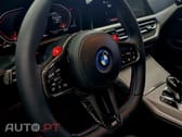 BMW 320 d G21 Auto Full Look M3 G80