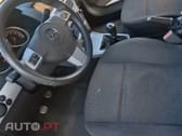 Opel Astra GTC 1.7