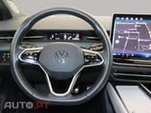 Volkswagen Id.7 Pro I.V.A DEDUTÍVEL 
