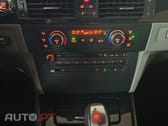 BMW 320 d Cabrio Auto