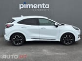 Ford Puma 1.0 EcoBoost MHEV ST-Line Design