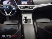 BMW 330 e Touring Auto