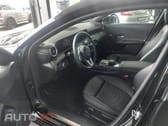 Mercedes-Benz A 180 d Style Aut.