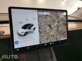 Tesla Model Y Tração Traseira