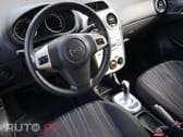 Opel Corsa 1.2 Enjoy Easytronic