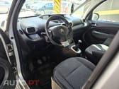 Citroen C3 Picasso 1.6 HDi Seduction