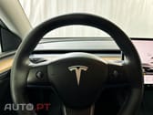 Tesla Model Y Long Range Dual Motor AWD