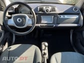 Smart ForTwo 1.0 mhd Passion 71 Softouch