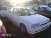 Renault 9 1.4 Turbo