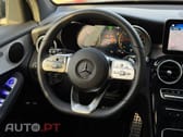 Mercedes-Benz GLC 300 e Coupé 4Matic