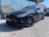 BMW 328 i Auto Line Sport
