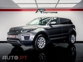 Land Rover Range Rover 2.0 D150