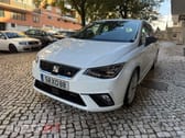 Seat Ibiza 1.0 TSI FR
