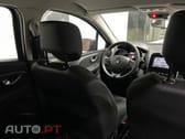Renault Clio 0.9 TCe Limited