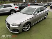 Audi A5 35 TDI Advanced S tronic