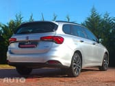 Fiat Tipo 1.6 M-Jet Lounge DCT