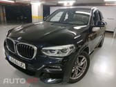 BMW X3 30 e xDrive Pack M