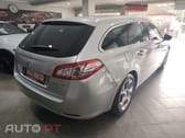 Peugeot 508 SW 1.6 e-HDi Active CMP6