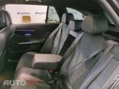 Mercedes-Benz C 300 e AMG Line