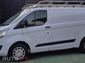 Ford Transit 270L1 2.2 TDCi H1LIMITED (T.NORMAL)