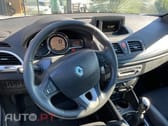 Renault Mégane Coupe 1.5 dCi Dynamique