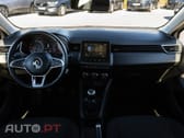 Renault Clio 1.0 TCe Equilibre