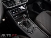 Seat Tarraco 1.4 e-Hybrid FR DSG