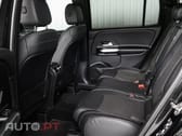 Mercedes-Benz GLB 200 d