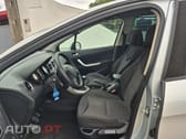 Peugeot 308 SW Sport