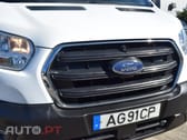Ford Transit 330 L3 2.0 TDCi H2 Trend
