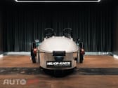 Morgan Super 3 Wheeler