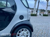 Smart ForTwo MC01