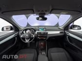 BMW X1 25 e xDrive