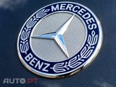 Mercedes-Benz C 220 d AMG Line Aut.