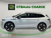 Skoda Enyaq RS I.V.A DEDUTIVEL