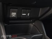 Honda Jazz 1.3 I-VTEC Elegance