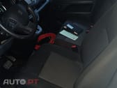 Peugeot E-Expert 75 kw