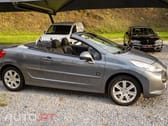 Peugeot 207 CC 120 VTi JBL