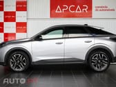 Peugeot 3008 1.2 Hybrid Allure e-DCS6