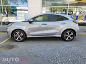 Ford Puma 1.0 EcoBoost mHEV ST-Line